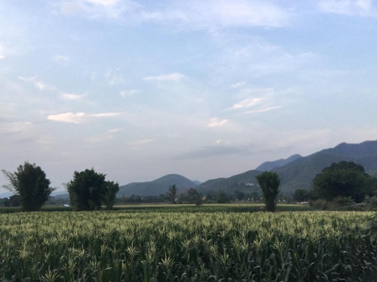 Imchai Пай Экстерьер фото