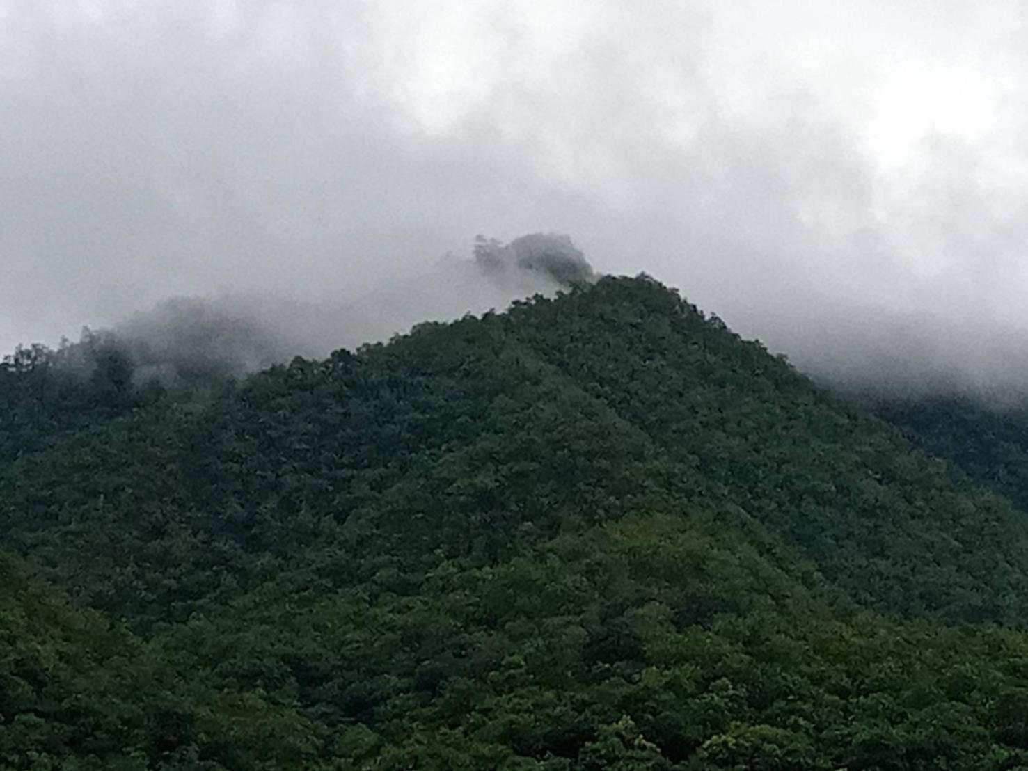 Imchai Пай Экстерьер фото